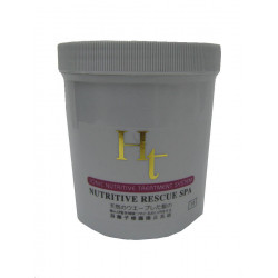 HT Ionic Nutritive Rescue Spa Treatment